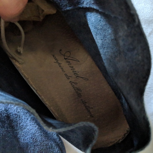 boots anniel